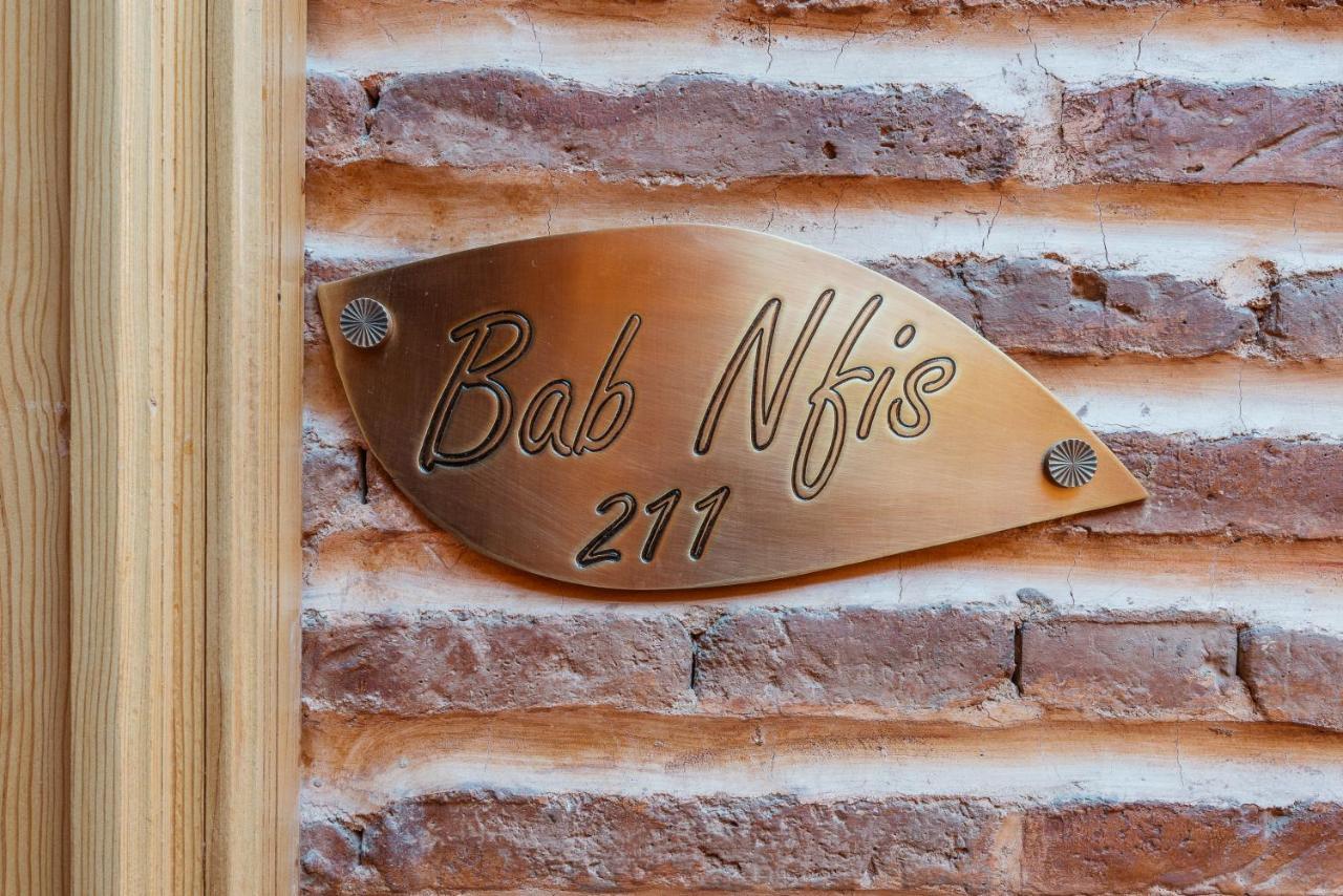 Elegancia Riad Boutique & Spa Marrakesh Exterior photo